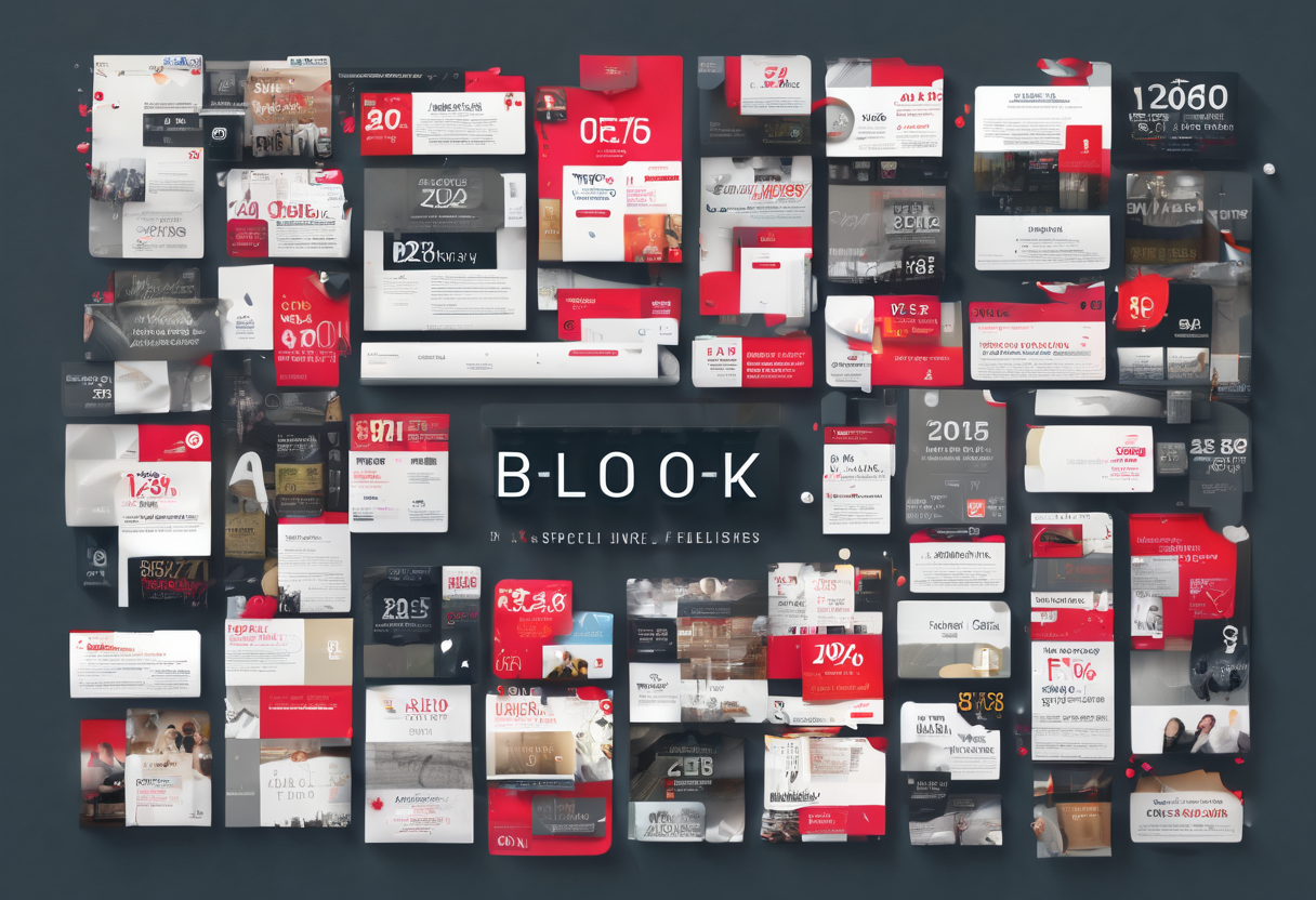 Black Friday 2026: A Timeline of Sales Events and Special Offers